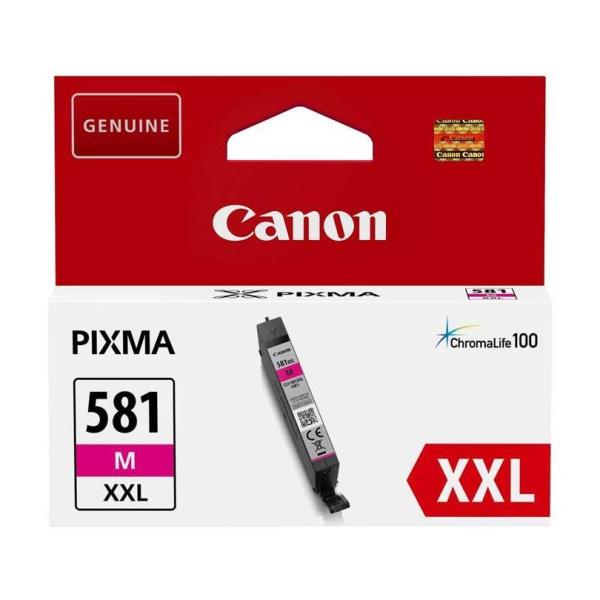 Canon - Cartuccia ink - Magenta - 1996C001 …