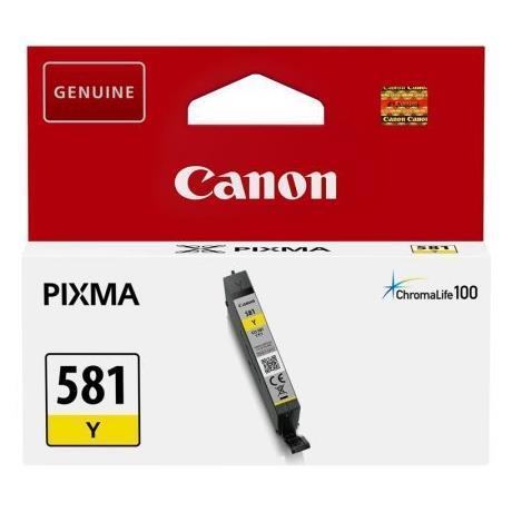 Canon - Cartuccia ink - Giallo - 2105C001 …
