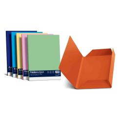 Cartellina 3 lembi Luce - 200 gr - …