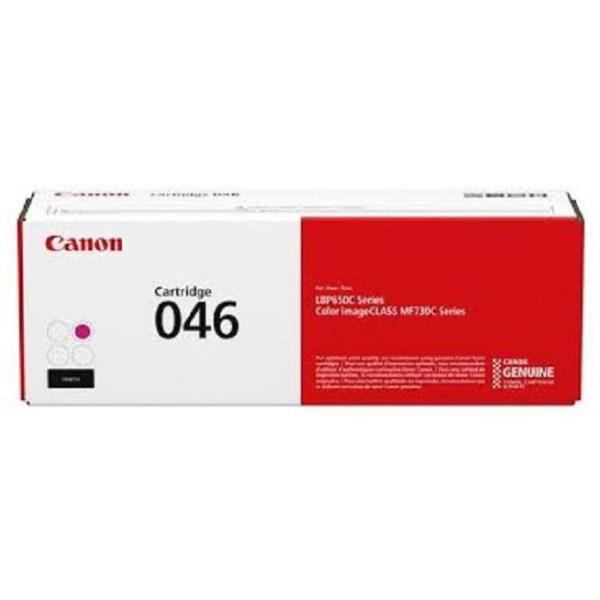 Canon - Toner - Magenta - 1248C002 - 2.300 pag