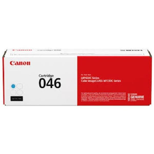 Canon - Toner - Ciano - 1249C002 - 2.300 pag