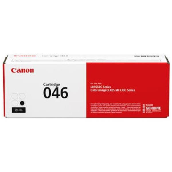 Canon - Toner - Nero - 1250C002 - 2.200 pag