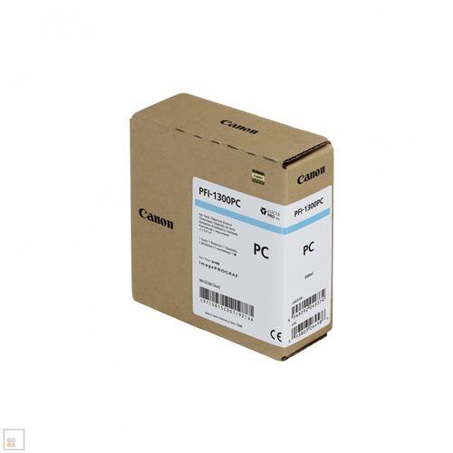 Canon - Cartuccia ink - Ciano - 0812C001AA …