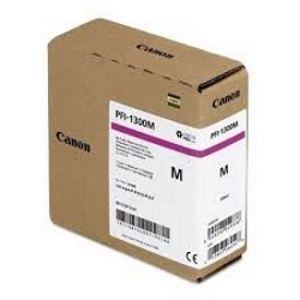 Canon - Cartuccia ink - Magenta - 0813C001AA …