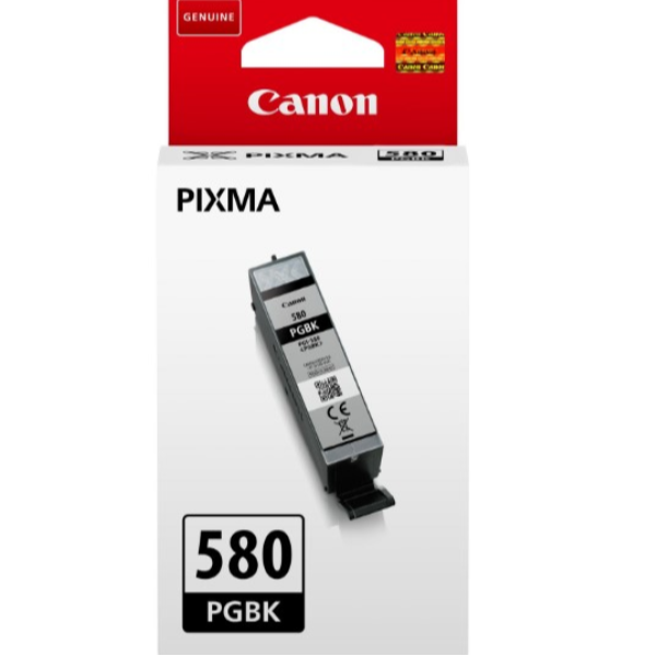 Canon - Cartuccia ink - Nero - 2078C001 …