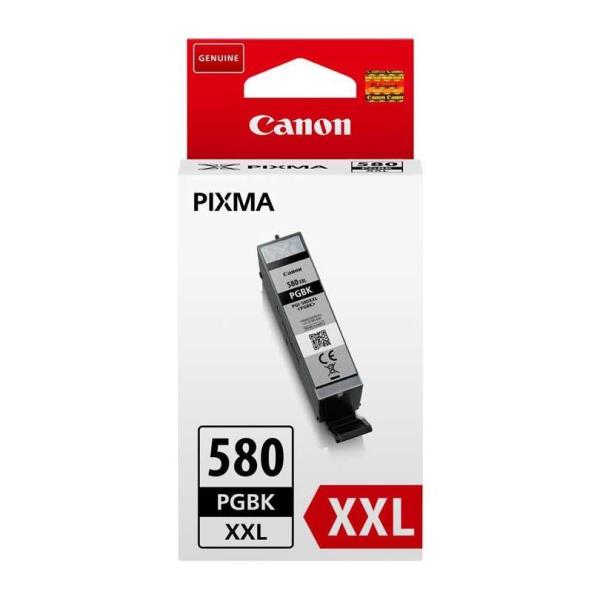 Canon - Cartuccia ink - Nero - 1970C001 …