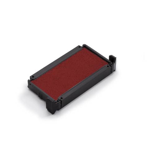Tampone di ricambio 6/4911 - rosso - Trodat - conf. 3 pezzi