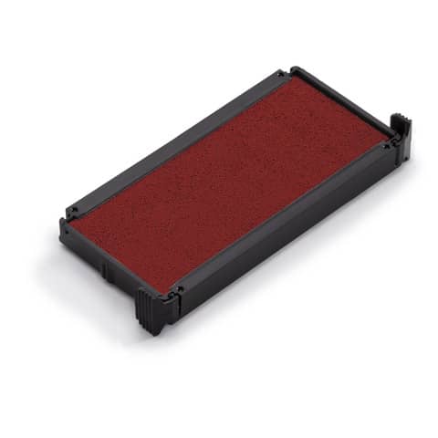 Tampone di ricambio 6/4913 - rosso - Trodat …