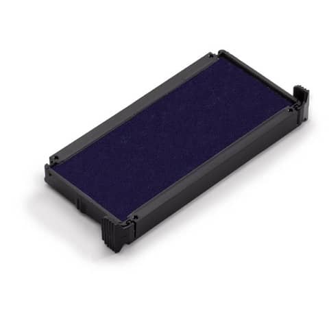Tampone di ricambio 6/4915 - blu - Trodat - conf. 3 pezzi