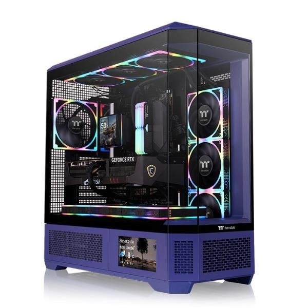 THERMALTAKE VIEW 600 TG FUTURE DUSK