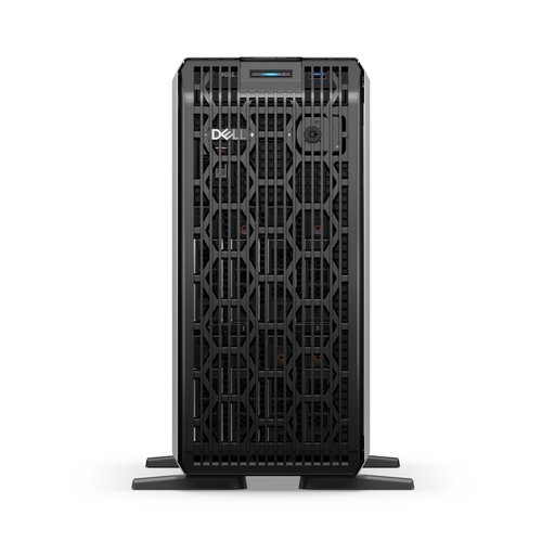 DELL PowerEdge T360, 3,1 GHz, 6333P, 32 GB, DDR5-SDRAM, 480 GB, Tower (4.5U)