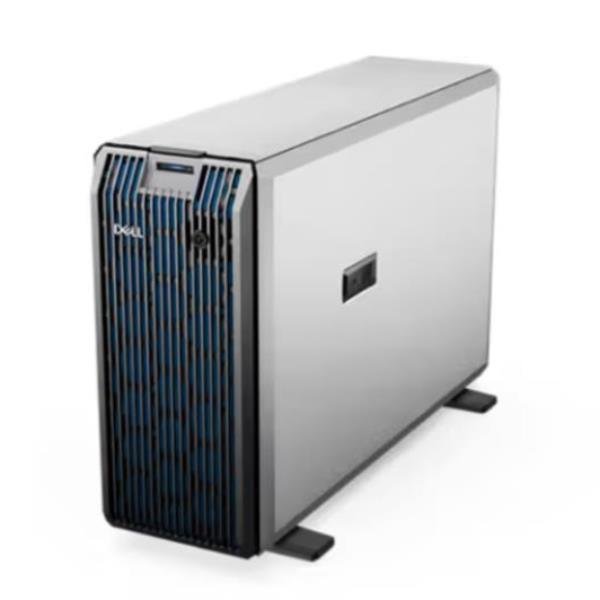 DELL PowerEdge T360, 2,8 GHz, 6315P, 16 GB, …