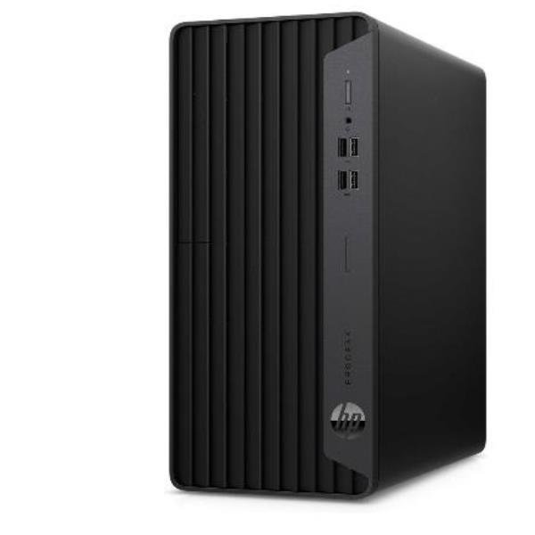 RICONDIZIONATO PC Desktop - HP 400 G7 SFF core i5-10400F 16GB 256GB SSD AMD Radeon R7 43