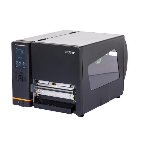 BROTHER STAMP.TT 203 DPI 6 USB/USB HOST