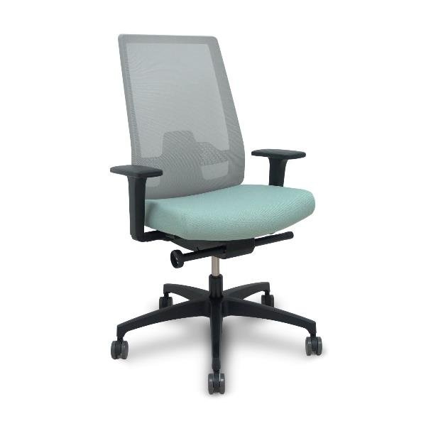 Cassettiera con ruote Artexport Presto 1 cassetto + 1 classificatore - smontata 41,8x52x59,5 cm frassino toscano 60022/F