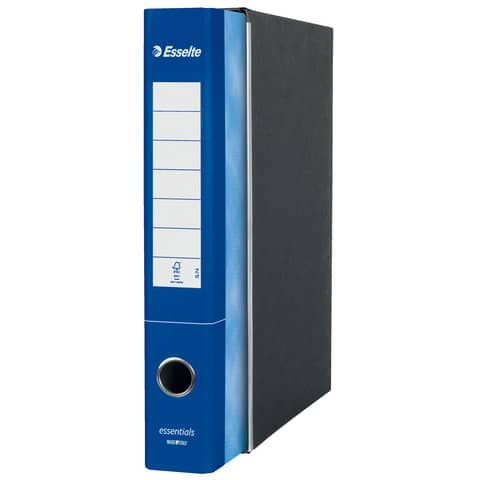 Registratore Essentials G74 - dorso 5 cm - …