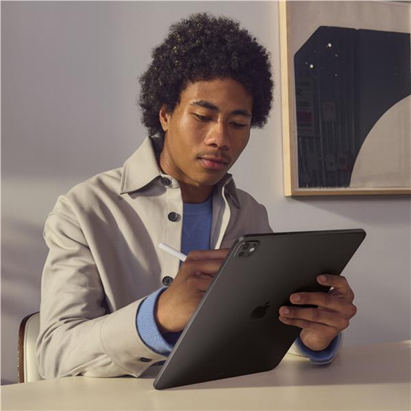 Apple iPad Pro 11ʺ Wi‑Fi + Cellular 256GB …