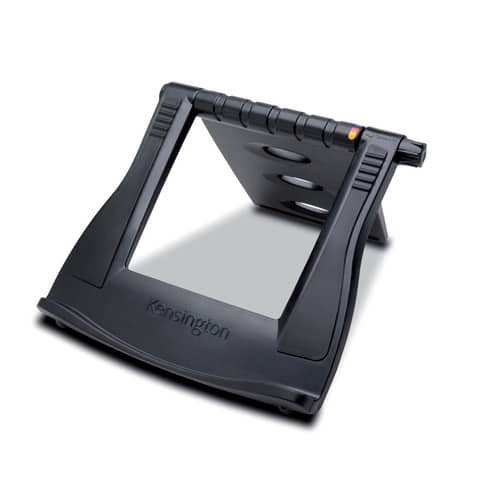 Supporto notebook SmartFit Easy Riser - nero - Kensington