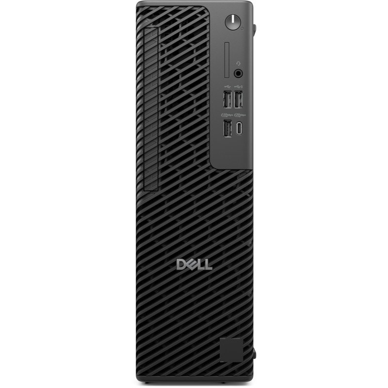 DELL Pro Max FCS1250, Intel Core Ultra 7, 265, 32 GB, 1 TB, Windows 11 Pro, 64-bit