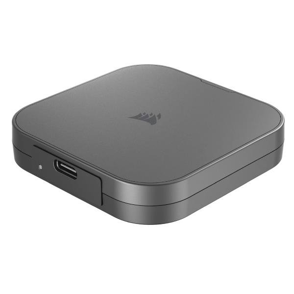Corsair EX300U, 2 TB, USB tipo-C, 3.2 Gen …