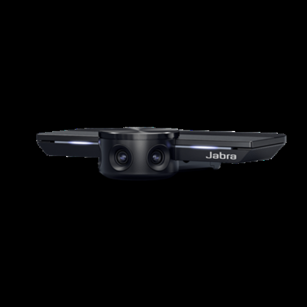Jabra PanaCast MS - Telecamera panoramica - colore - 13.000.000 pixel - 3840 x 2160 - USB 3.0