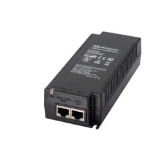 ZEBRA POE INJECTOR 30W POE+ AC INPUT