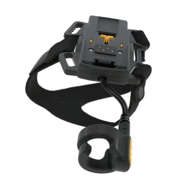 ZEBRA RS51/RS61 BACK OF HAND MOUNT