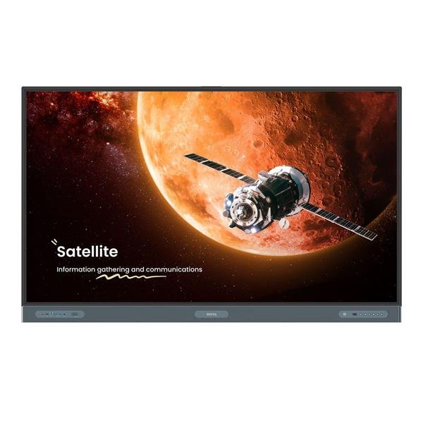 BENQ RP7504 + DV01K + TWY31