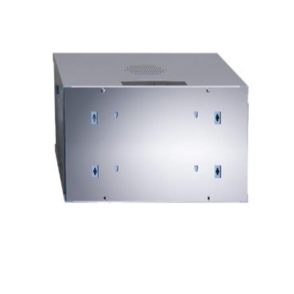 TECNOSTEEL PIASTRA POSTERIORE X BOX 13U GRI