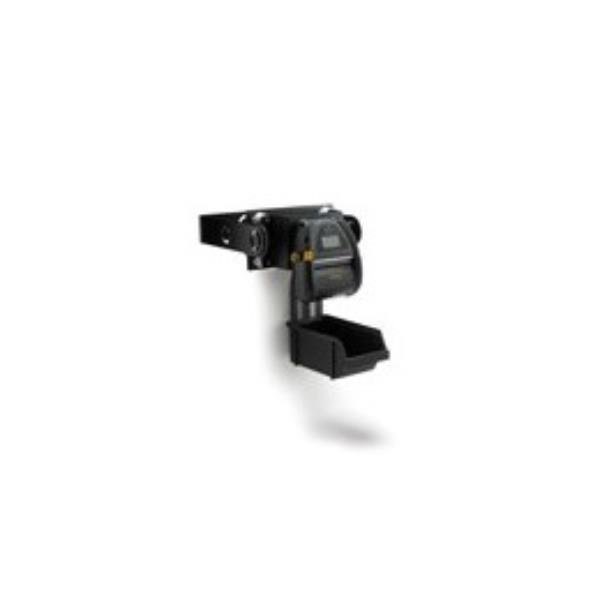 ZEBRA MOBILE MOUNT KIT (WITH U-ARM BRACKE