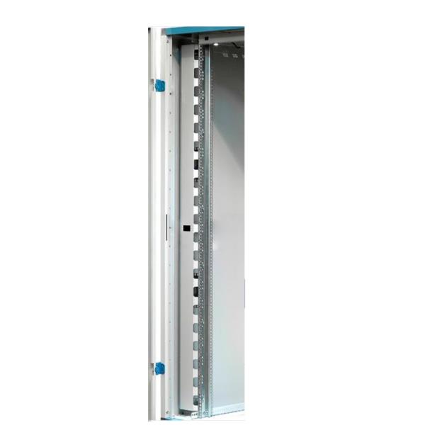 TECNOSTEEL CANALA VERTICALE 27U GRIGIO CF2
