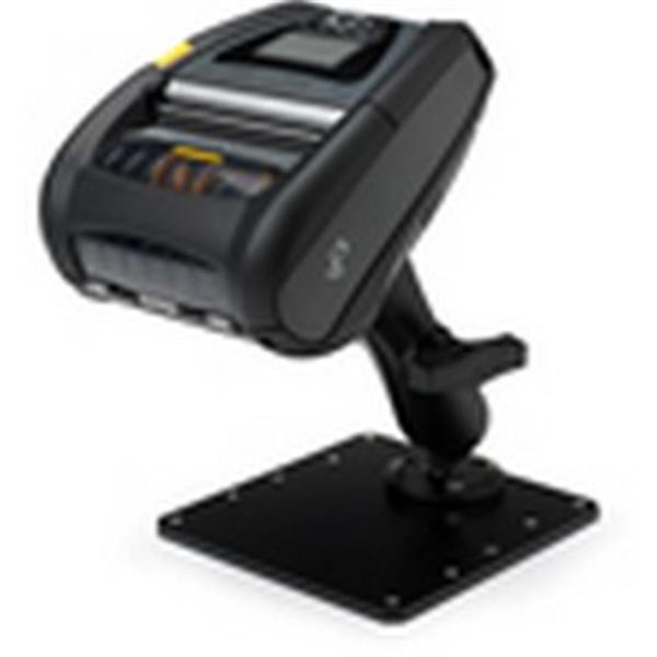 ZEBRA HANDI-MOUNT INCLUDES RAM MOUNT ARM