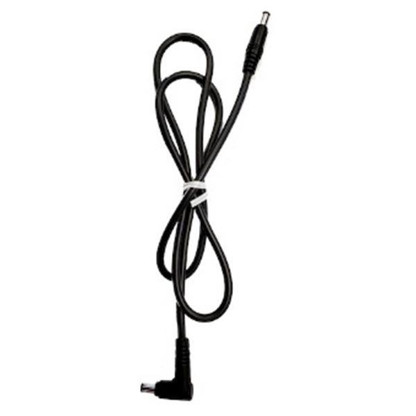 ZEBRA POWER, LIND, CABLE 2.1 MM SNAP, 36