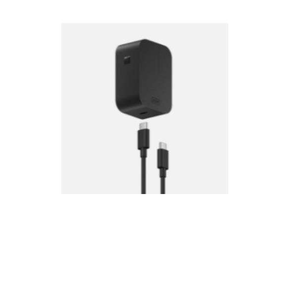 MICROSOFT SURFACE ALIMENTATORE 45W BLACK