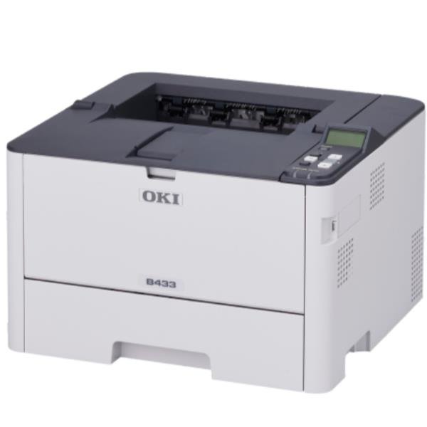 OKI B433DN STAMP LED MONO A4 40PPM