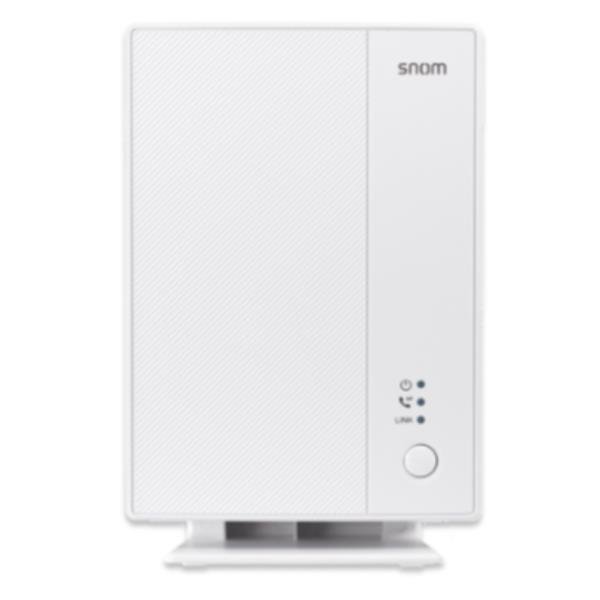 SNOM M500 DOUBLE-CELL BASE STATION