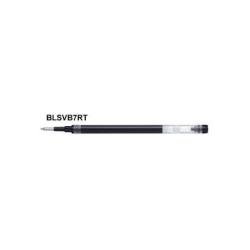 PILOT CF12REFILL BLS-VB7-RT NERO