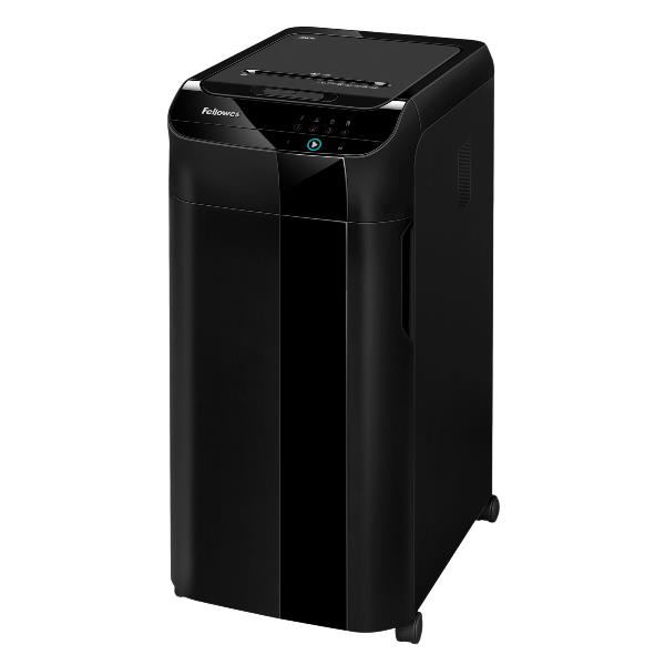 Distruggidocumenti AutoMax 350C - a frammenti - 68L …