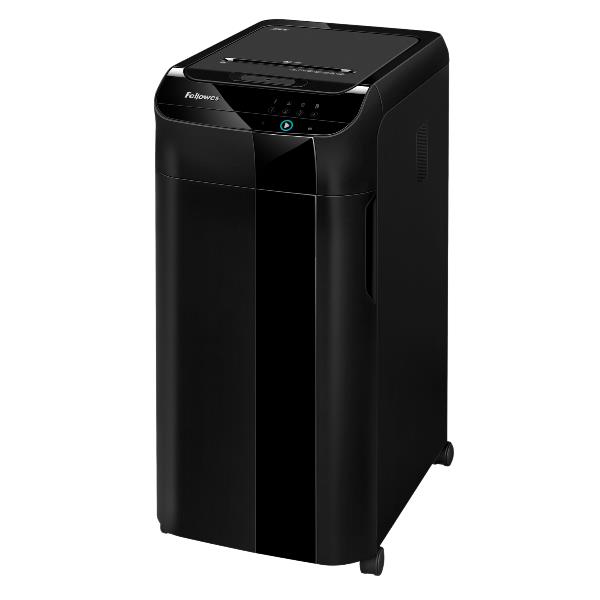 Distruggidocumenti AutoMax 550C - frammenti - 83Litri - …