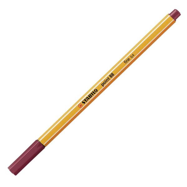 Fineliner Point 88 - tratto 0,4 mm - …