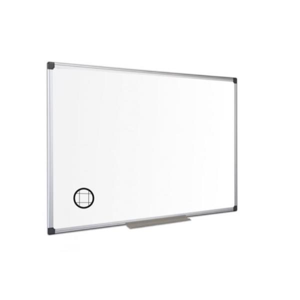 Lavagna magnetica Maya a quadretti - 60 x …