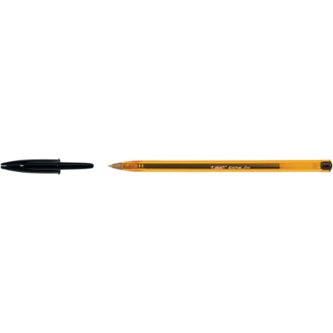 Penna sfera Cristal - punta fine 0,8 mm …