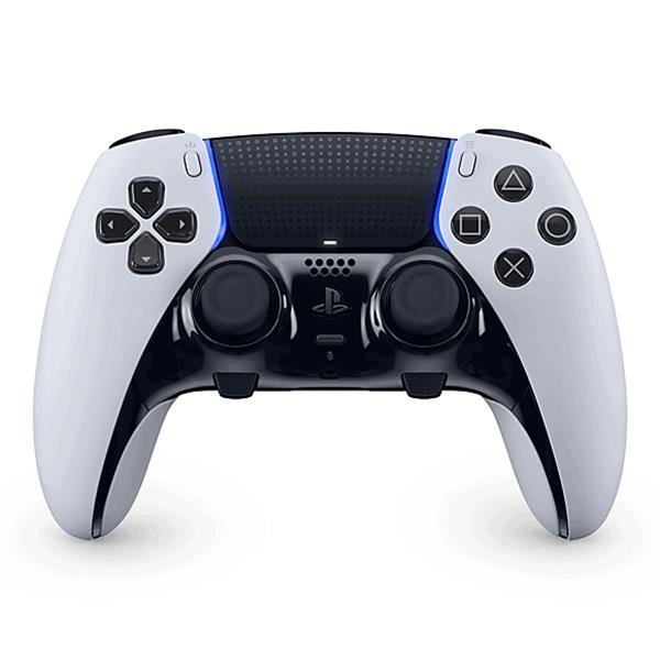 SONY PS5 DUALSENSE EDGE V2 CONTROLLER WIRELESS WHITE