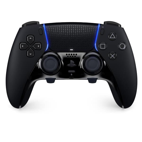 SONY PS5 DUALSENSE EDGE CONTROLLER WIRELESS MIDNIGHT BLACK