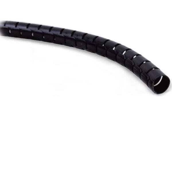 FELLOWES FASCIA CAVI 20CM NERO