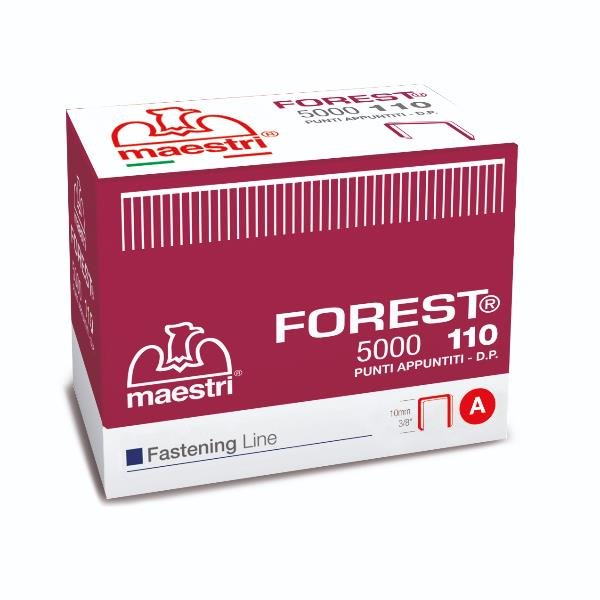 CF5000 PUNTI FOREST 110