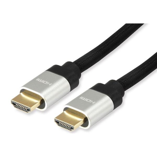 EQUIP HDMI 2.1 ULTRA HIGH SPEED CABLE 10