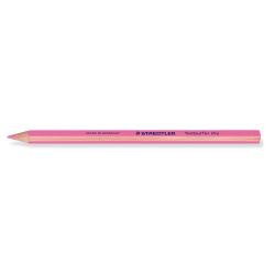 STAEDTLER Textsurfer dry - Pastello colorato - cera - rosa neon - 4 mm