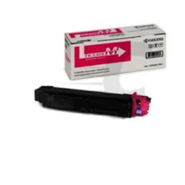 Kyocera - Toner - Magenta - TK-5305M - …