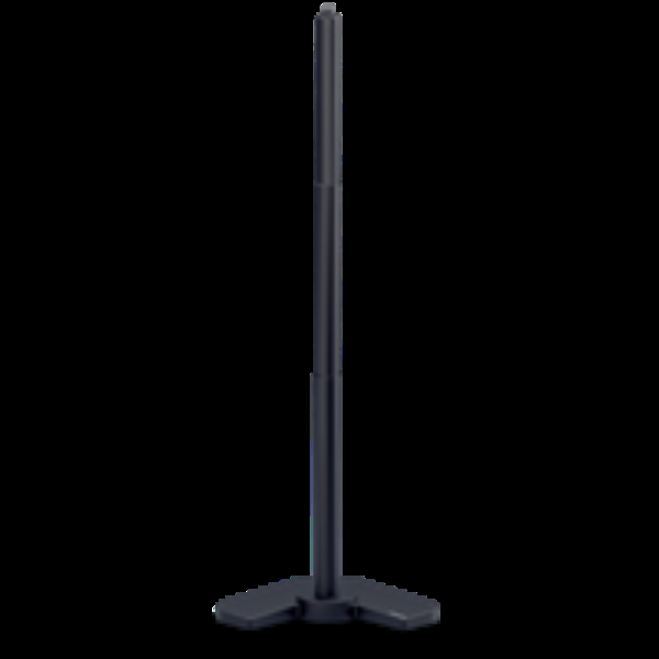 PARTI DI RICAMBIO PANACAST TABLE STAND BLACK